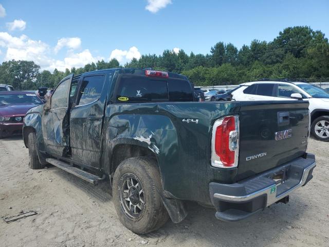 Photo 3 from auction – 2016 GMC CANYON SLE with VIN 1GTG6CE31G1145330