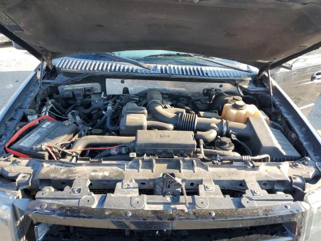 Photo 7 from auction – 2008 FORD EXPEDITION with VIN 1FMFK19558LA47426