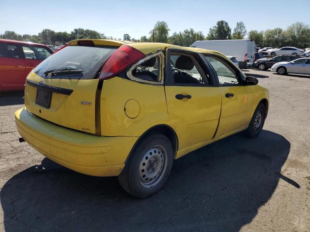 Photo 4 from auction – 2005 FORD FOCUS ZX5 with VIN 3FAFP37N15R123375