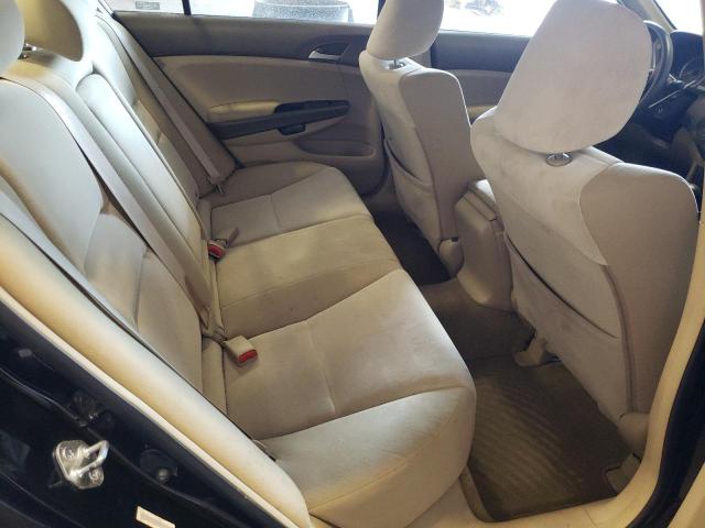 Photo 6 from auction – 2008 HONDA ACCORD LXP with VIN JHMCP26428C050521
