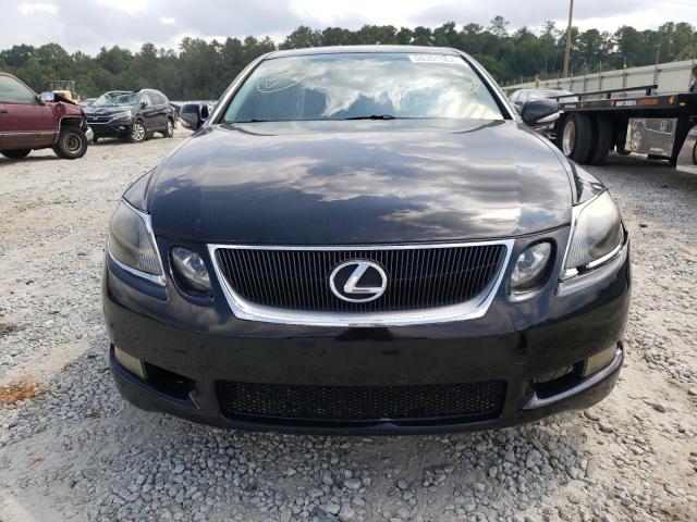 Foto 9 de la subasta – 2008 LEXUS GS 350 con VIN JTHCE96S380016599