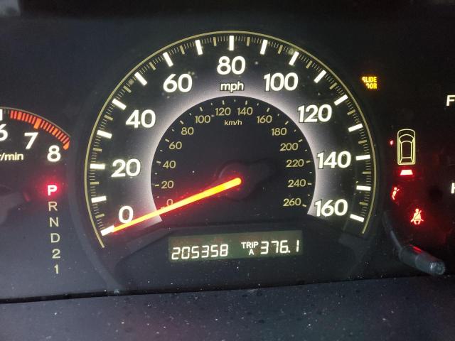 Photo 8 from auction – 2005 HONDA ODYSSEY EX with VIN 5FNRL38745B078615