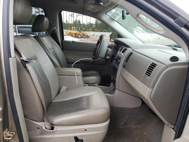 Photo 5 from auction – 2004 DODGE DURANGO LI with VIN 1D4HD58D94F221291