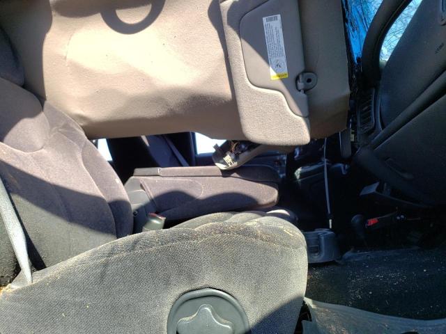 Photo 5 from auction – 2001 GMC NEW SIERRA with VIN 2GTEK19T111127414