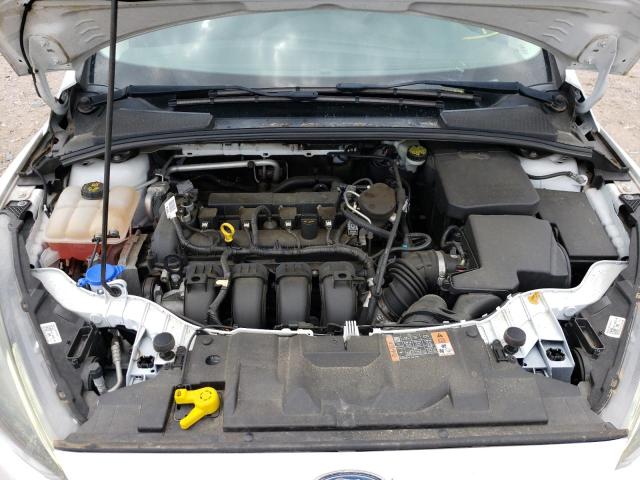 Photo 7 from auction – 2015 FORD FOCUS SE with VIN 1FADP3K25FL308498