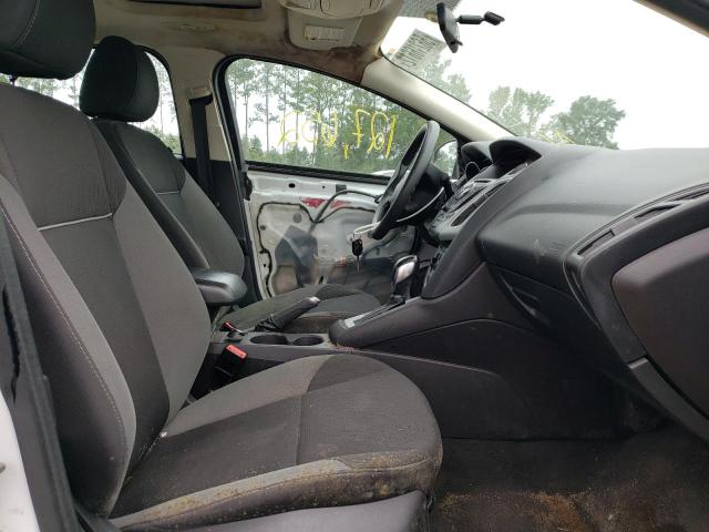 Photo 5 from auction – 2014 FORD FOCUS SE with VIN 1FADP3F29EL157691