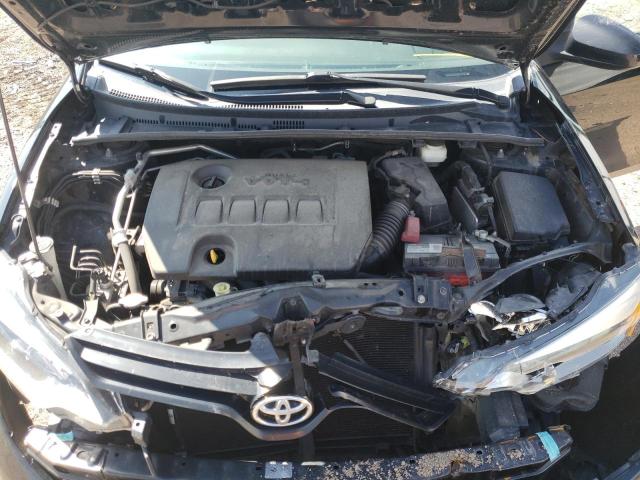 Photo 7 from auction – 2014 TOYOTA COROLLA L with VIN 2T1BURHE6EC113059