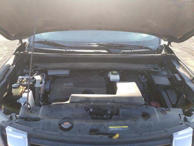 Photo 7 from auction – 2019 NISSAN PATHFINDER with VIN 5N1DR2MN1KC622385