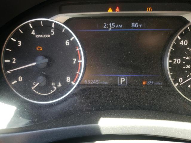 Photo 8 from auction – 2019 NISSAN ALTIMA S with VIN 1N4BL4BV9KN313849