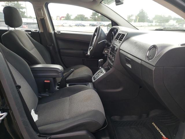 Photo 5 from auction – 2012 DODGE CALIBER SX with VIN 1C3CDWEA8CD527291