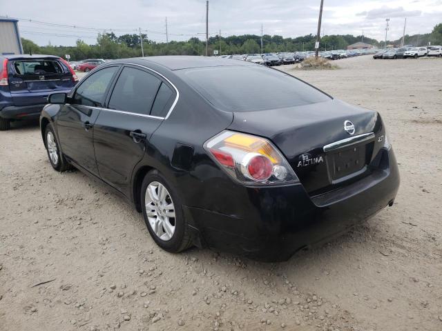 Photo 3 from auction – 2012 NISSAN ALTIMA BAS with VIN 1N4AL2AP3CN483239