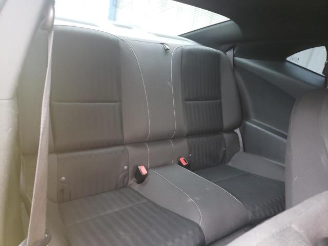 Photo 6 from auction – 2012 CHEVROLET CAMARO LS with VIN 2G1FA1E36C9187733