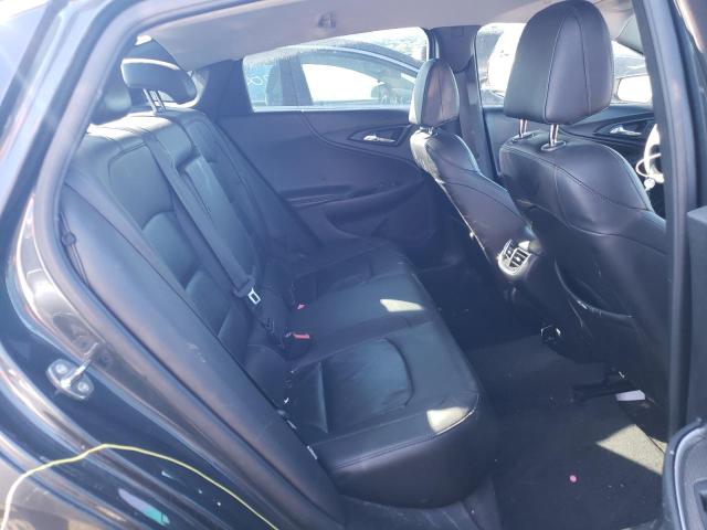 Photo 6 from auction – 2017 CHEVROLET MALIBU LT with VIN 1G1ZE5ST7HF108176