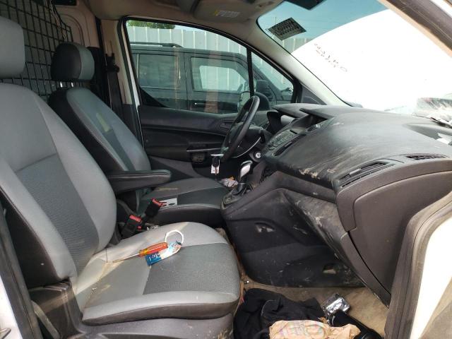 Photo 5 from auction – 2017 FORD TRANSIT CO with VIN NM0LS7E70H1303661