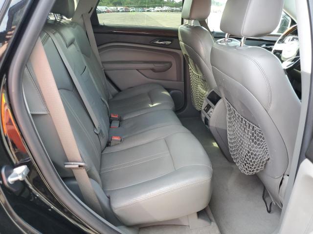 Photo 6 from auction – 2011 CADILLAC SRX LUXURY with VIN 3GYFNDEY3BS662288
