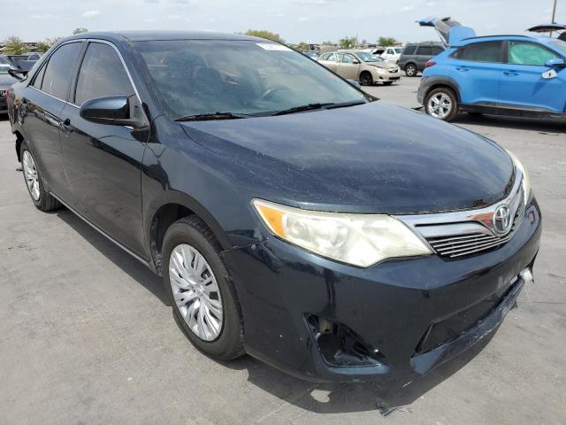 TOYOTA CAMRY 2012 z numerem VIN 4T1BF1FK3CU060420 - Zdjęcie z aukcji