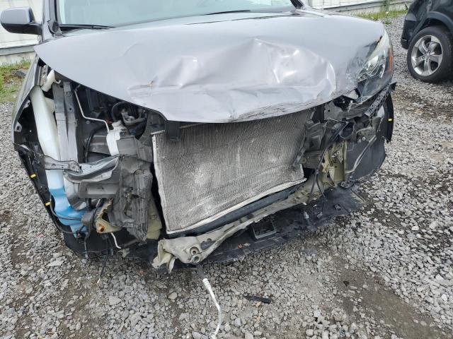 Photo 9 from auction – 2014 HONDA CR-V EXL with VIN 2HKRM3H72EH539325