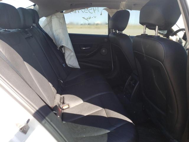 Photo 6 from auction – 2013 BMW 328 XI with VIN WBA3B3C59DF533187