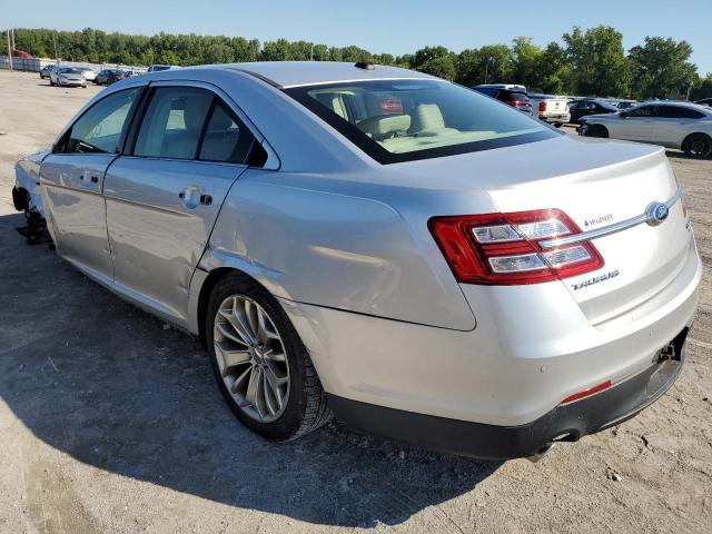Photo 3 from auction – 2013 FORD TAURUS LIM with VIN 1FAHP2F83DG106369