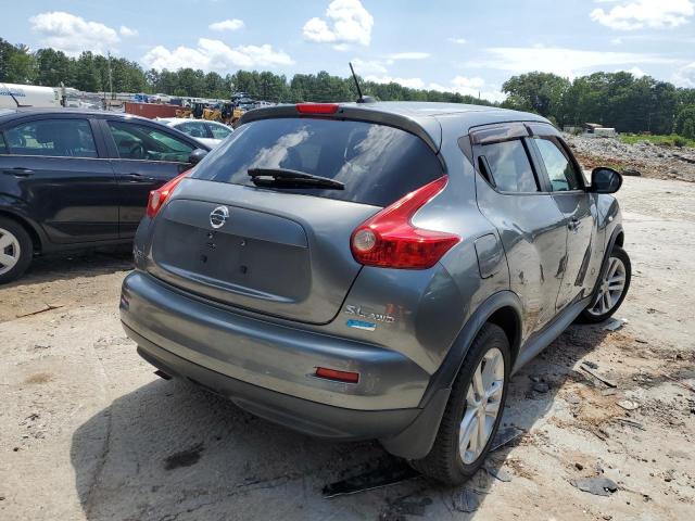 Photo 4 from auction – 2012 NISSAN JUKE S with VIN JN8AF5MV8CT120111
