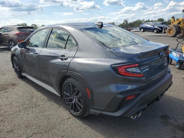 Photo 3 from auction – 2022 SUBARU WRX PREMIU with VIN JF1VBAF60N9013342