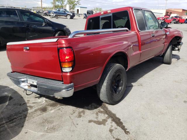 Photo 4 from auction – 1999 MAZDA B3000 CAB with VIN 4F4YR16V9XTM11902