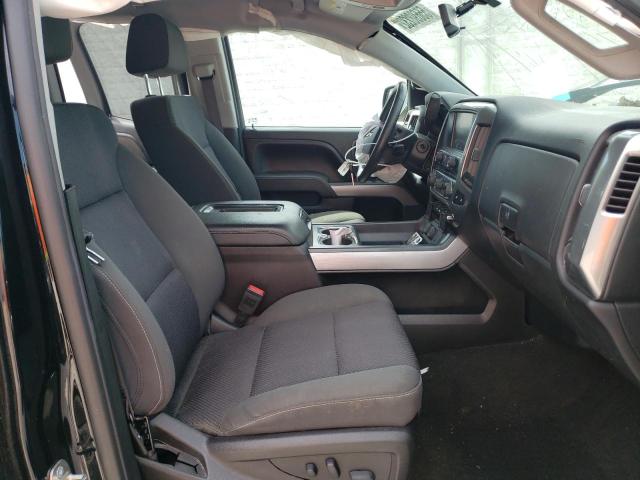 Photo 5 from auction – 2017 CHEVROLET SILVERADO with VIN 1GCVKREC2HZ277215