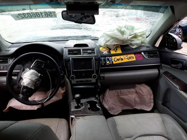 Photo 9 from auction – 2012 TOYOTA CAMRY SE with VIN 4T1BK1FK4CU508319