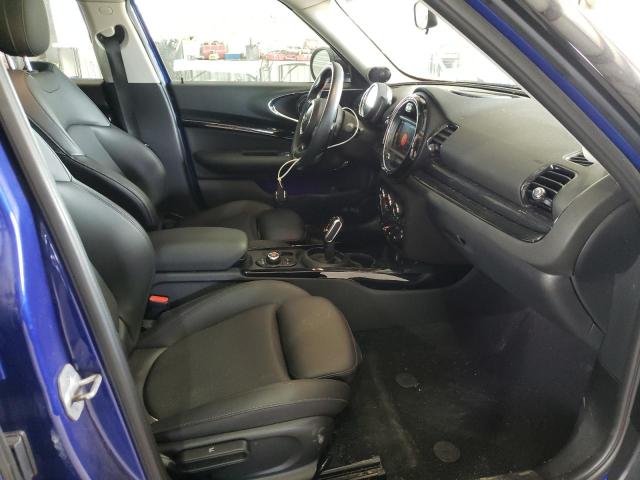 Photo 5 from auction – 2020 MINI COOPER S C with VIN WMWXJ1C0XL2L80158