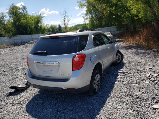 Photo 4 from auction – 2013 CHEVROLET EQUINOX LT with VIN 2GNFLEEK5D6402996