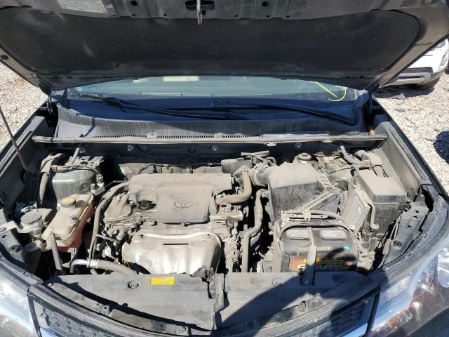 Photo 7 from auction – 2013 TOYOTA RAV4 XLE with VIN 2T3RFREV2DW082068