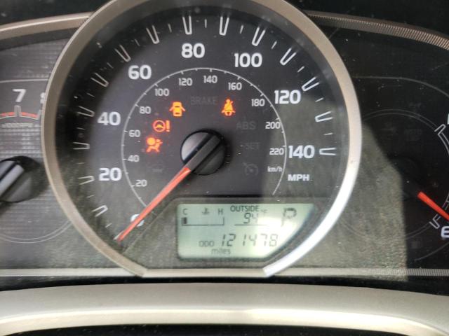 Photo 8 from auction – 2015 TOYOTA RAV4 XLE with VIN 2T3WFREV5FW171624