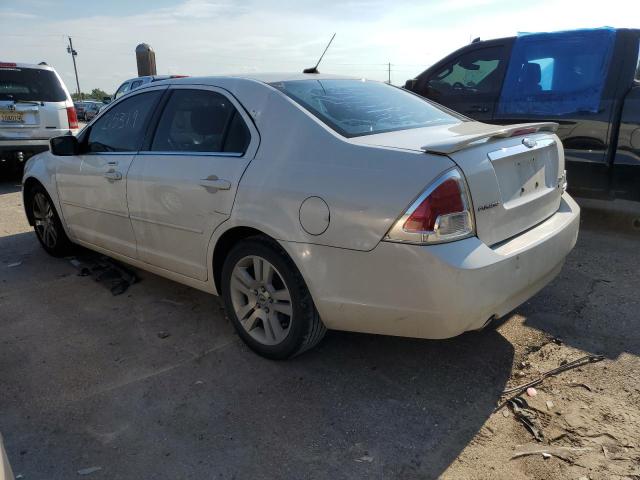 Photo 3 from auction – 2008 FORD FUSION with VIN 3FAHP08168R152880