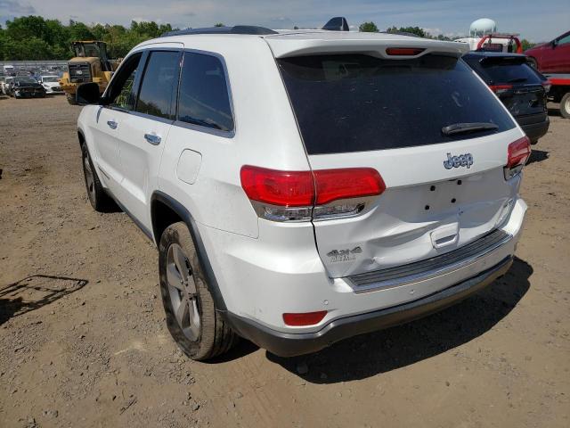 Photo 3 from auction – 2014 JEEP GRAND CHER with VIN 1C4RJFBG6EC579129