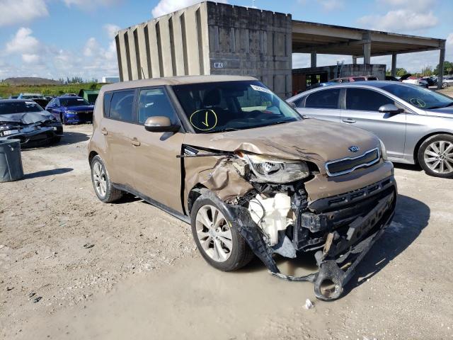 Photo 9 from auction – 2014 KIA SOUL + with VIN KNDJP3A5XE7060247