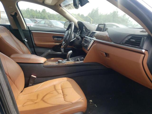 Photo 5 from auction – 2015 BMW 428 XI GRA with VIN WBA4A7C59FD413712
