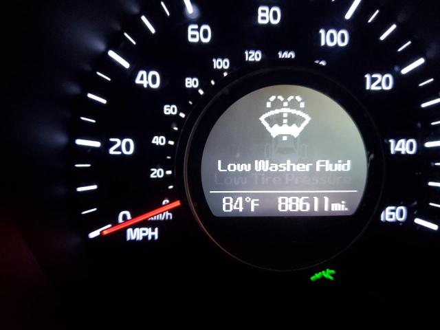 Photo 8 from auction – 2015 KIA OPTIMA EX with VIN 5XXGN4A77FG483240
