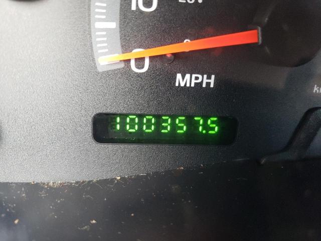 Photo 8 from auction – 2003 FORD F150 with VIN 1FTRX18L03NB53279
