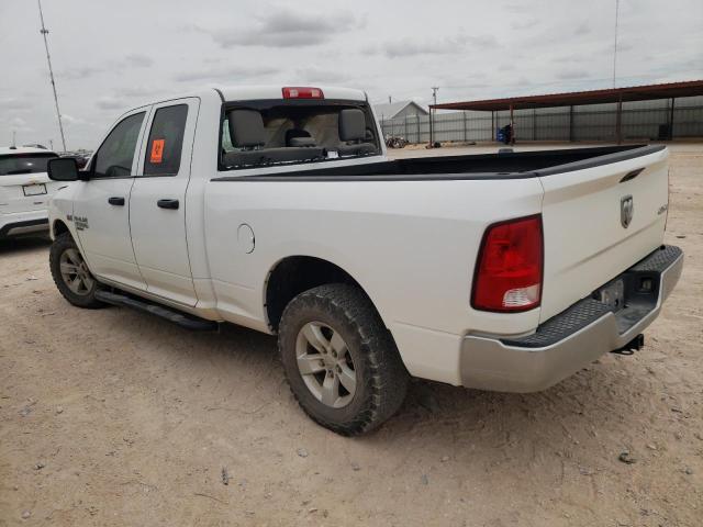Photo 3 from auction – 2019 RAM 1500 CLASS with VIN 1C6RR7FT8KS577820