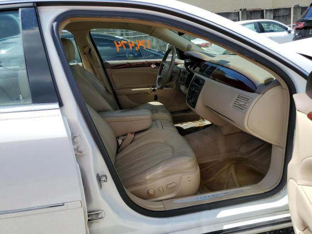 Photo 5 from auction – 2006 BUICK LUCERNE CX with VIN 1G4HD57216U203729