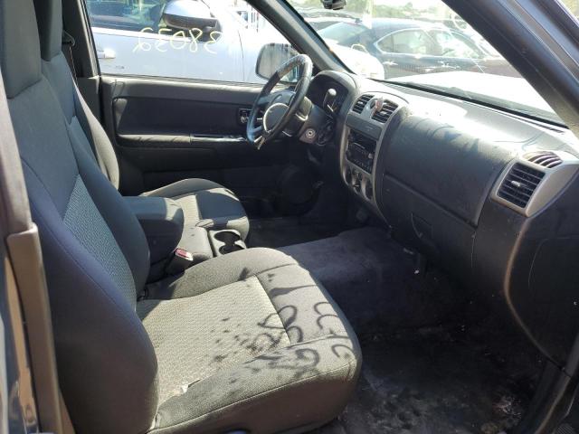Photo 5 from auction – 2008 CHEVROLET COLORADO with VIN 1GCCS13E388165641