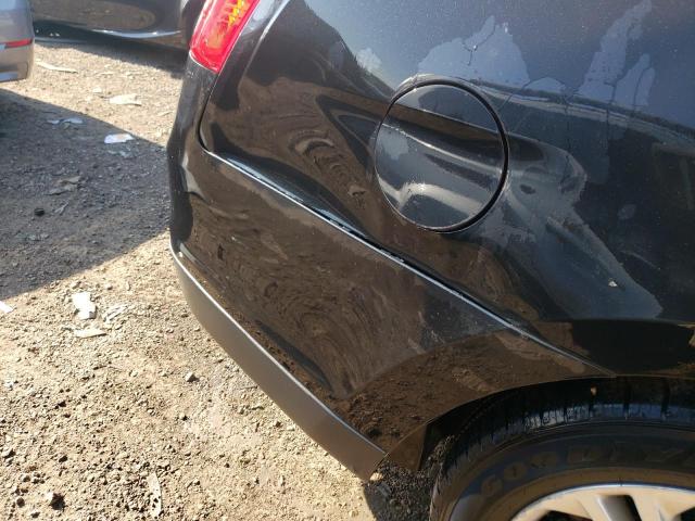 Photo 9 from auction – 2013 FORD TAURUS SEL with VIN 1FAHP2E86DG181214