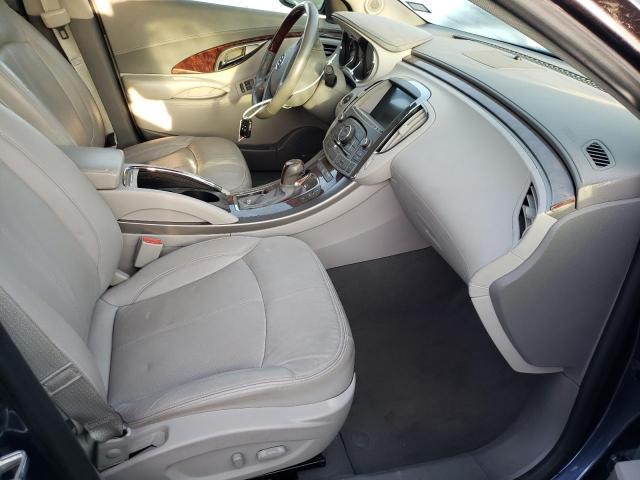 Photo 5 from auction – 2013 BUICK LACROSSE P with VIN 1G4GF5E39DF209684