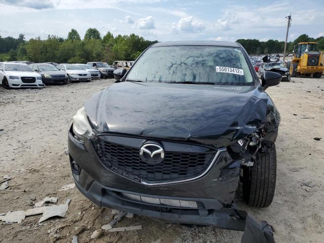 Photo 9 from auction – 2014 MAZDA CX-5 TOURI with VIN JM3KE2CY0E0344448
