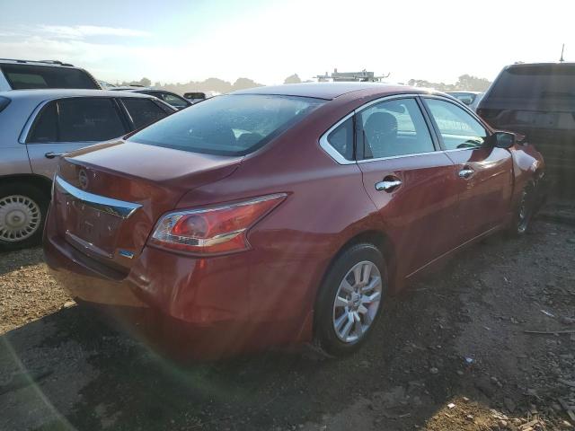 Photo 4 from auction – 2013 NISSAN ALTIMA 2.5 with VIN 1N4AL3AP9DC184261