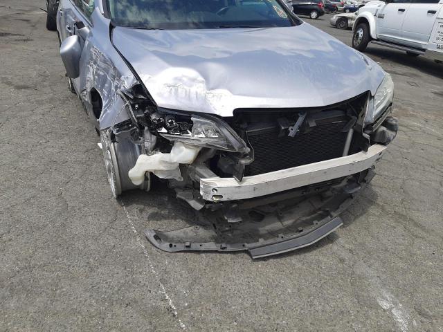Photo 9 from auction – 2017 ACURA RDX with VIN 5J8TB3H33HL023257