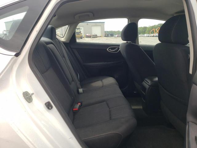Photo 6 from auction – 2016 NISSAN SENTRA S with VIN 3N1AB7AP1GY288021