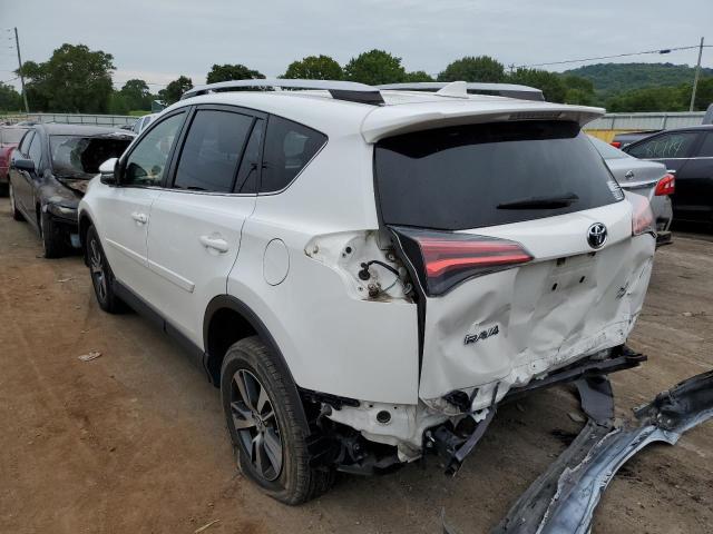 Photo 3 from auction – 2016 TOYOTA RAV4 XLE with VIN JTMRFREV7GJ098818