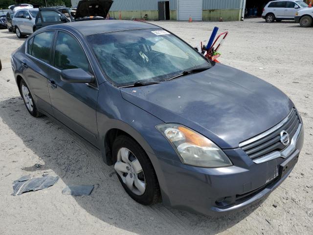 Photo 1 from auction – 2008 NISSAN ALTIMA 2.5 with VIN 1N4AL21E78C204490
