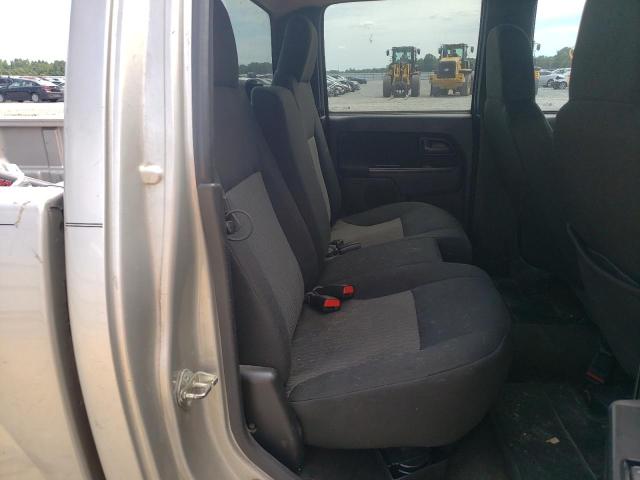 Photo 6 from auction – 2007 CHEVROLET COLORADO with VIN 1GCCS139478144136